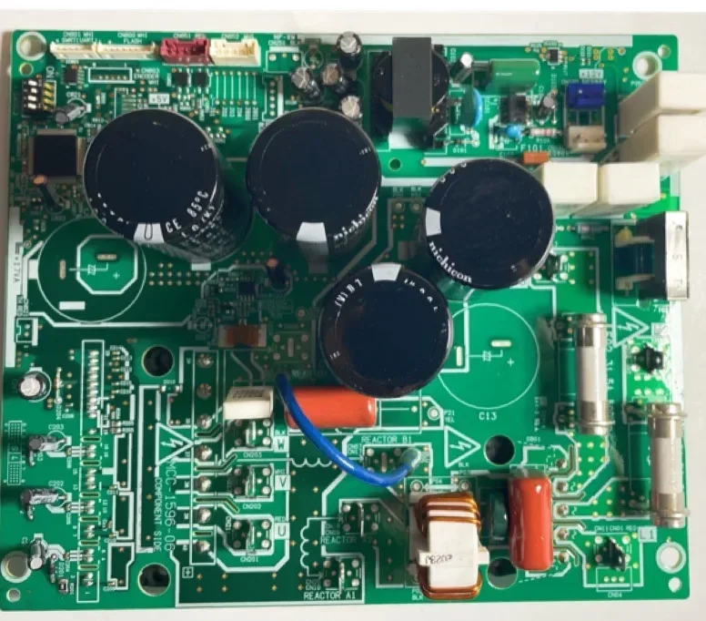 Diy Electronics Market - MMY-MAP1004HT8-C Kompresör Frekans Dönüşüm Modülü Kartı