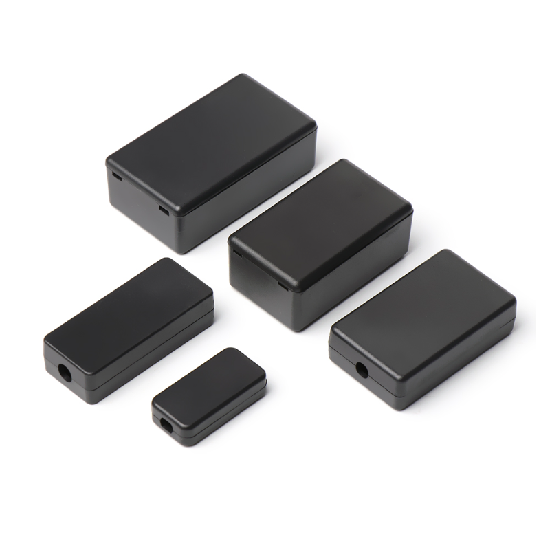 Diy Electronics Supplies - 2 adet yeni yüksek kaliteli plastik