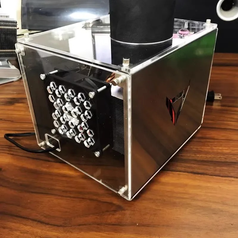 Diy Electronics For Sale - Sıcak Fırsat Elektronik 30 Litre Soğutucu