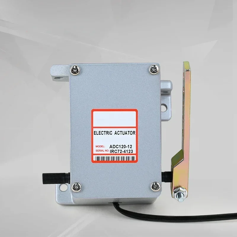 Diy Electronics For Sale - Elektronik aktüatör 12v 24v dc genel