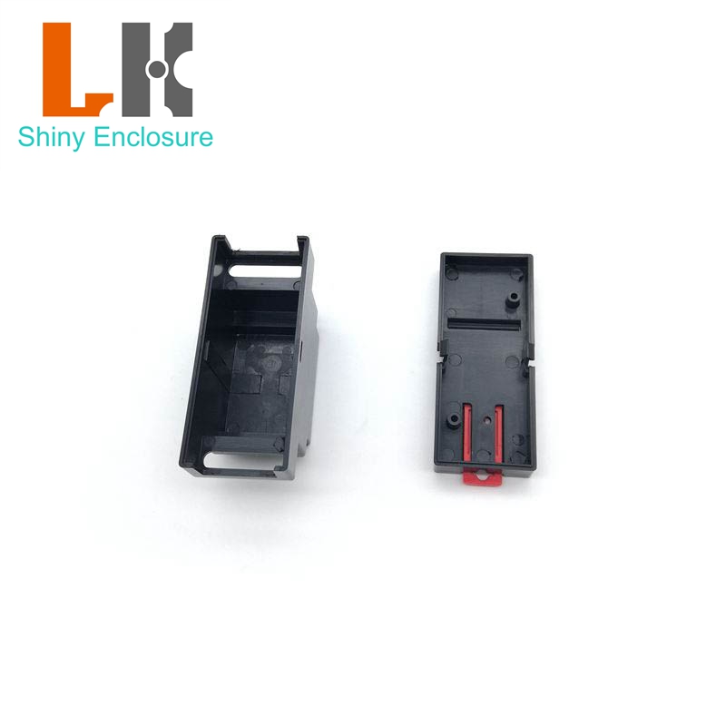 Diy Enclosure For Electronics - Diy Din Raylı Muhafaza Kutusu Elektronikler