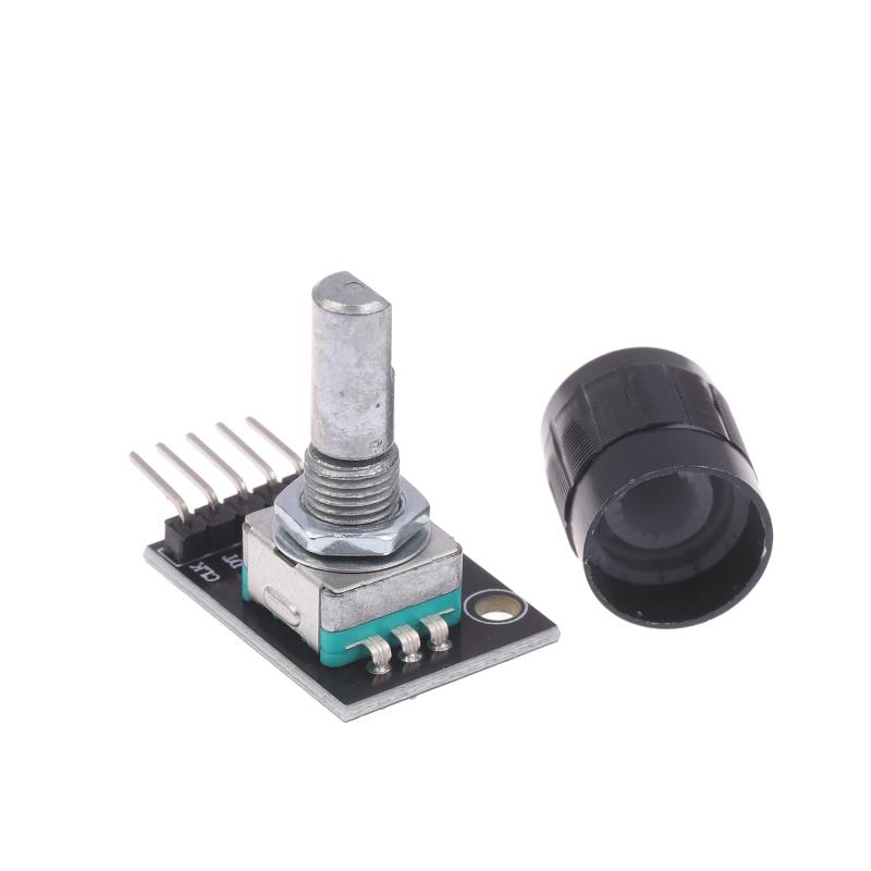 Diy Electronics For Sale - Yeni Satış KY-040 360 Derece Döner