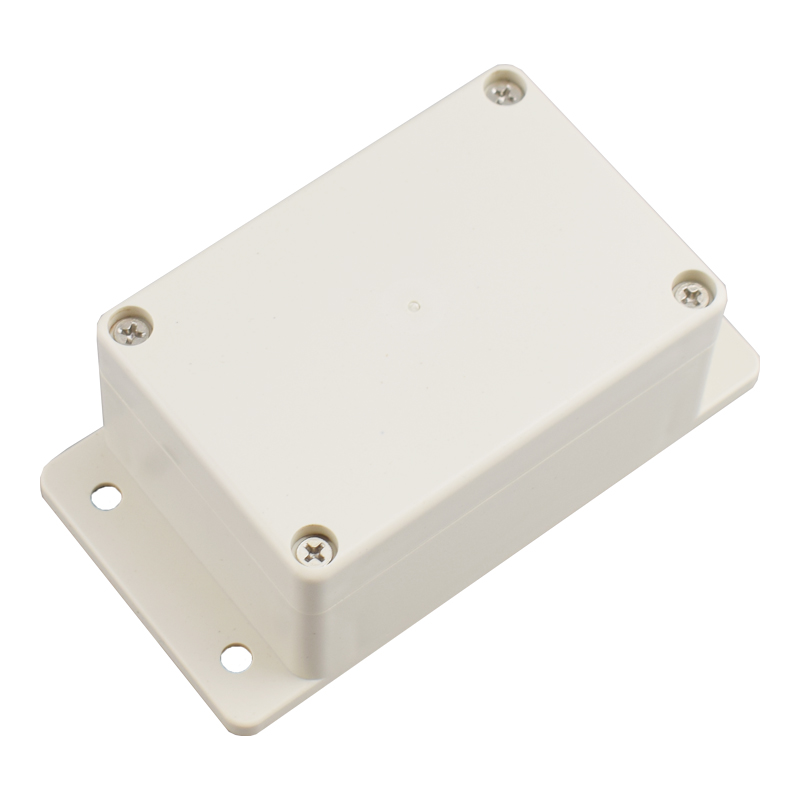 Diy Enclosure For Electronics - 1 adet ABS Plastik Kabuk 100x68x50mm
