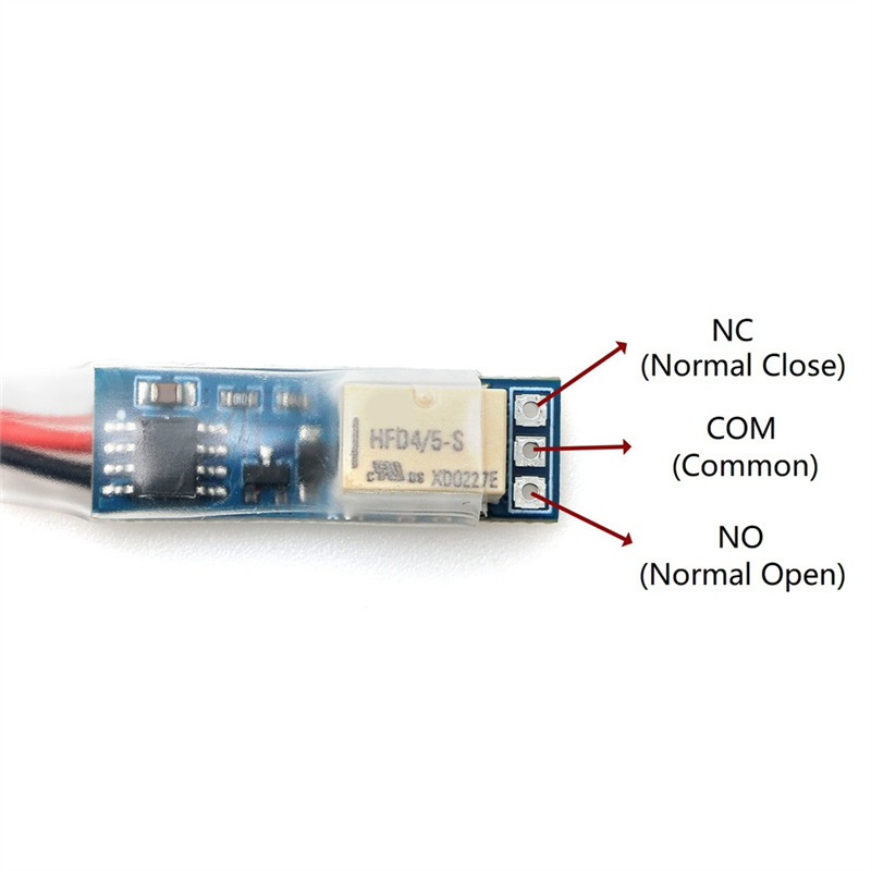 Diy Electronics For Sale - [Flaş Satış]PWM Röle Anahtarı 5 V