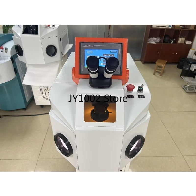 Diy Electronics Market - 200W Lazer Kaynak Makinesi, Takı Yapımı,