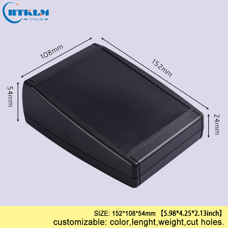 Diy Enclosure For Electronics - Konut Ürünü Alet Kutusu DIY Proje
