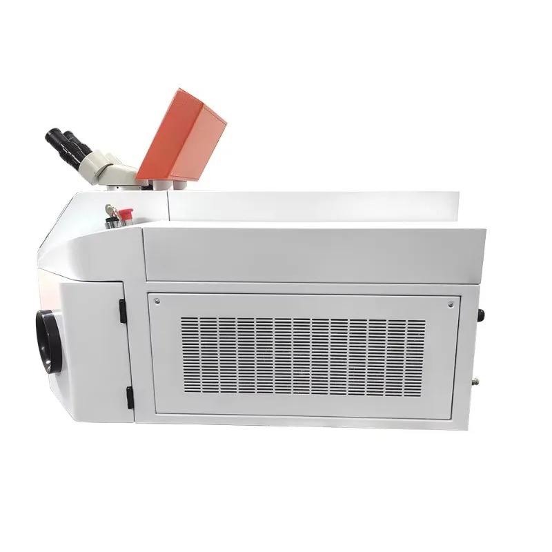 Diy Electronics Market - 200W Lazer Kaynak Makinesi, Takı Yapımı,