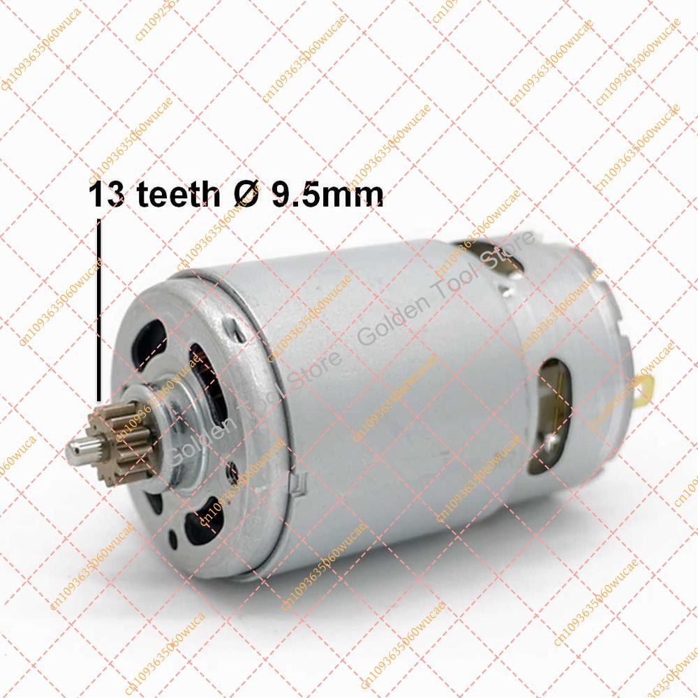 Bosch Drill Gsb 18V - DC RS550 Motor 13 diş 13