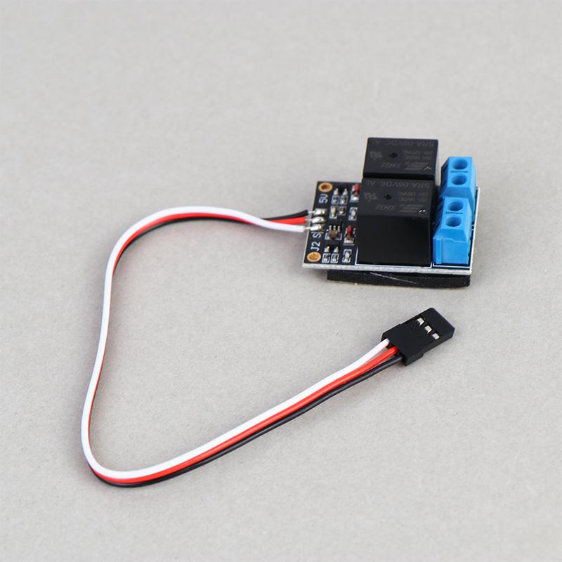 Diy Electronics For Sale - Sıcak Fırsat PWM J2 Röle Anahtarı