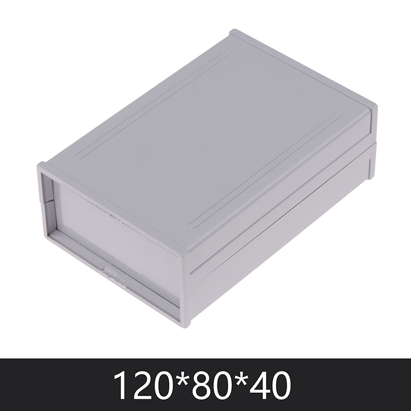 Sıcak Satış 1 adet PCB Alet Ku - Diy Enclosure For Electronics incelemesi ve fiyatı