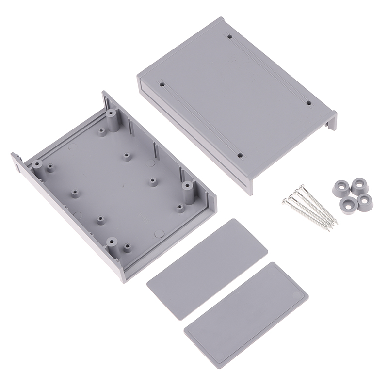 Sıcak Satış 1 adet PCB Alet Ku - Diy Enclosure For Electronics incelemesi ve fiyatı