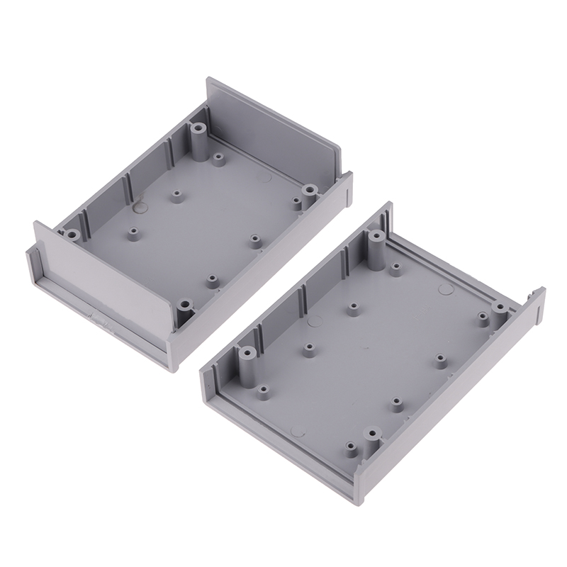 Sıcak Satış 1 adet PCB Alet Ku - Diy Enclosure For Electronics incelemesi ve fiyatı