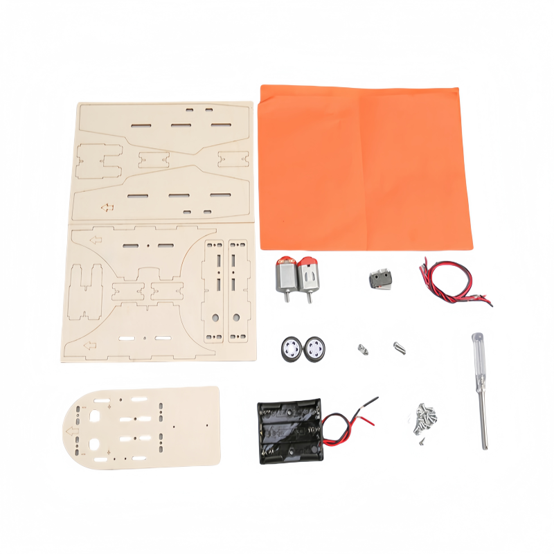 Kendin Yap Uçak Gemisi Kağıt U - Diy Electronics Kids incelemesi ve fiyatı