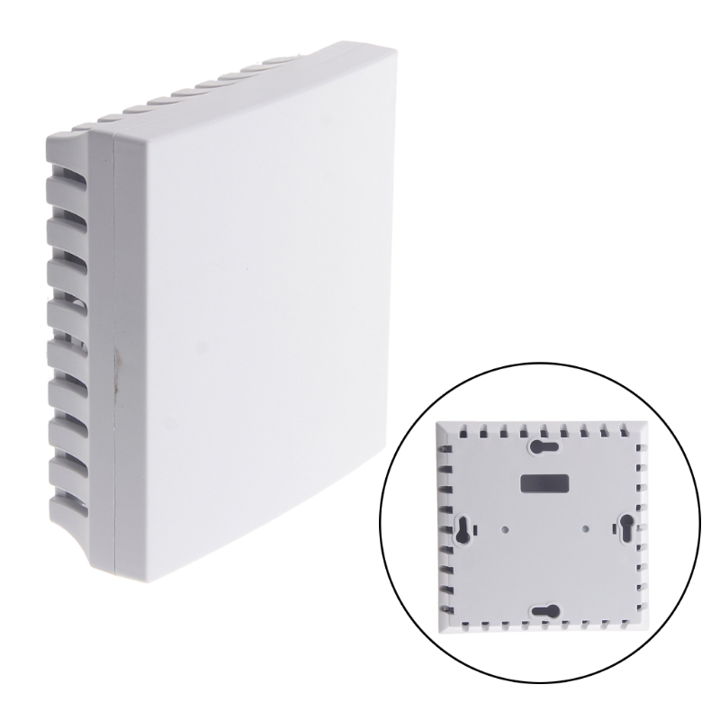 Plastik bağlantı kutusu duman  - Diy Enclosure For Electronics incelemesi ve fiyatı