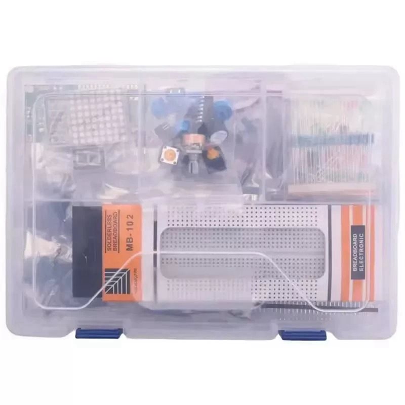 Y23A-RFID Başlangıç ​​Kiti Ard - Arduino Uno Starter Kit incelemesi ve fiyatı