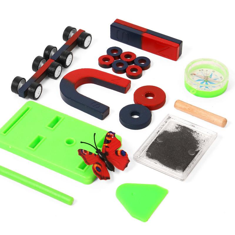 1 takım eğitici deney çubuk ha - Diy Electronics Kids incelemesi ve fiyatı