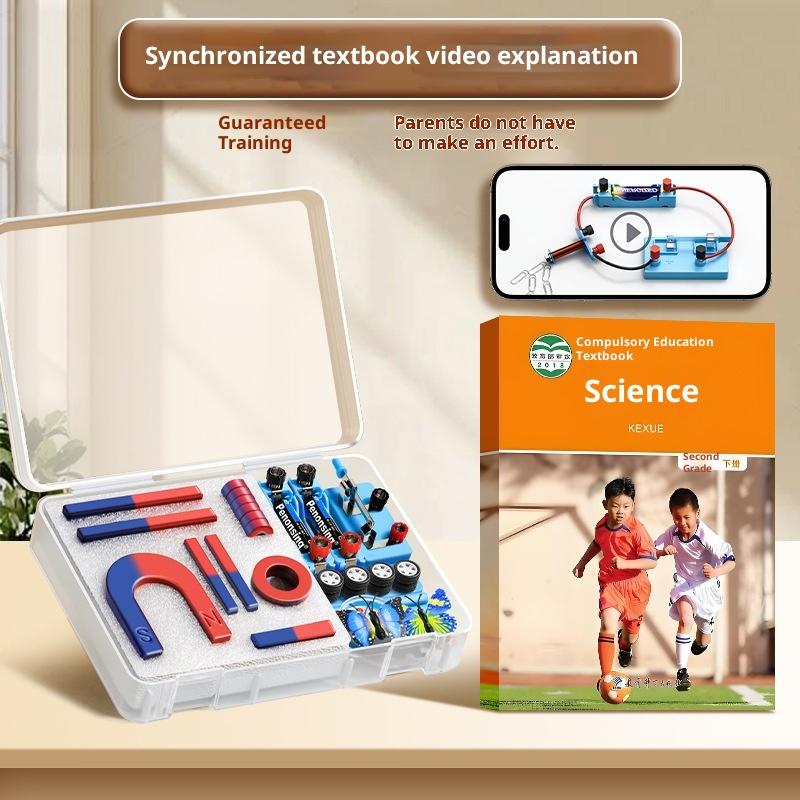 1 takım eğitici deney çubuk ha - Diy Electronics Kids incelemesi ve fiyatı