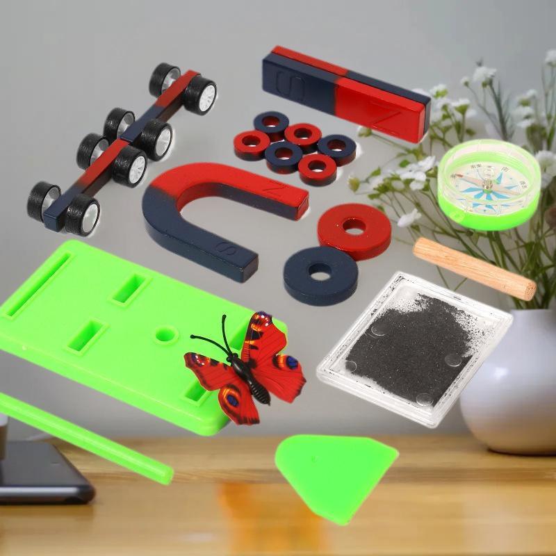 1 takım eğitici deney çubuk ha - Diy Electronics Kids incelemesi ve fiyatı