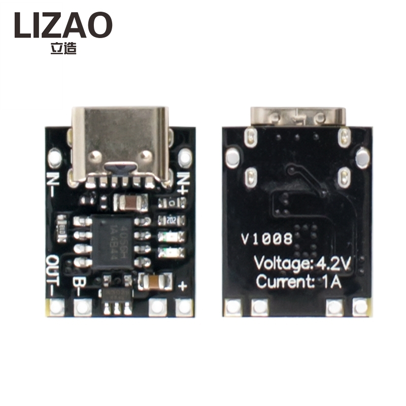 LIZAO Tip-C USB Ultra Küçük Li - Diy Wearable Electronics incelemesi ve fiyatı