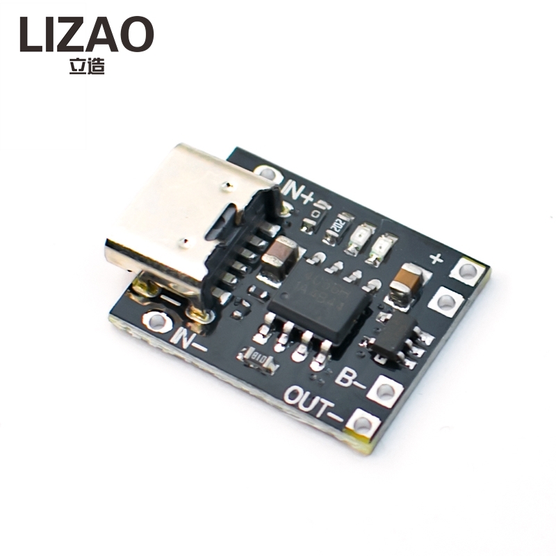 LIZAO Tip-C USB Ultra Küçük Li - Diy Wearable Electronics incelemesi ve fiyatı