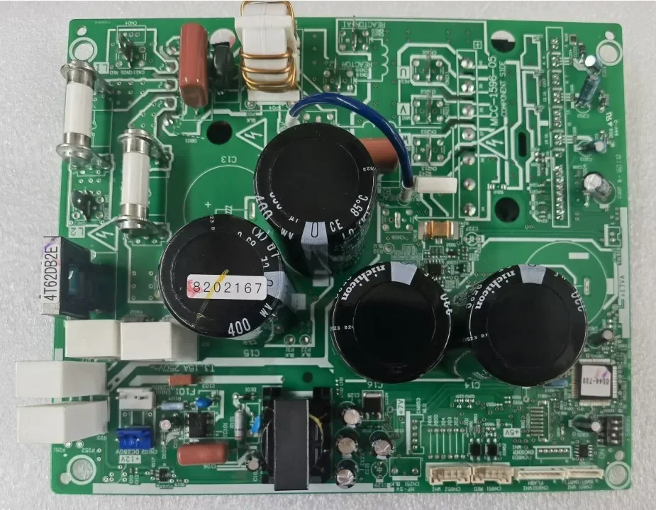MMY-MAP1004HT8-C Kompresör Fre - Diy Electronics Market incelemesi ve fiyatı