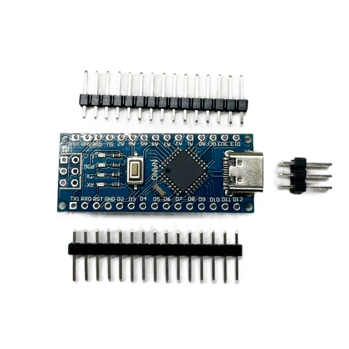 Arduino Pro Nano 3.0 Mini / Ty - Arduino Uno Starter Kit incelemesi ve fiyatı