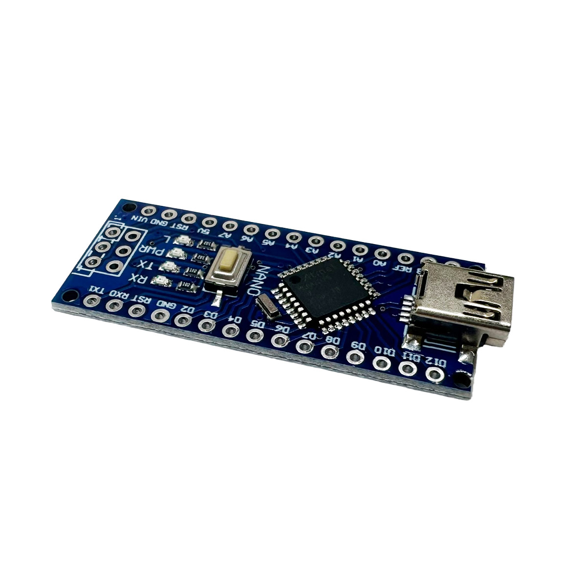 Arduino Pro Nano 3.0 Mini / Ty - Arduino Uno Starter Kit incelemesi ve fiyatı