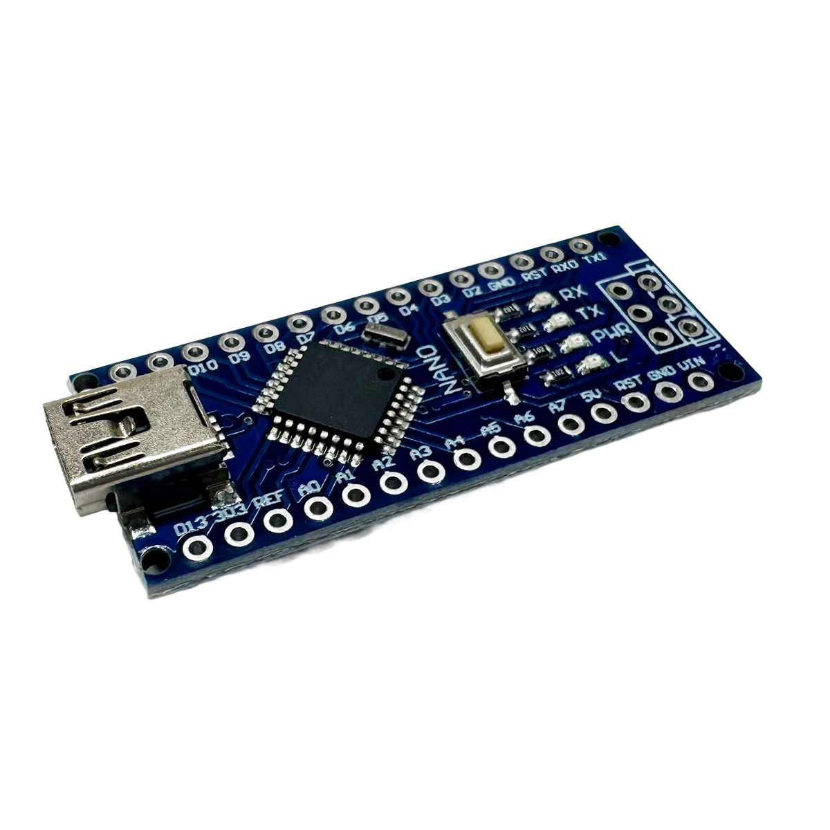 Arduino Pro Nano 3.0 Mini / Ty - Arduino Uno Starter Kit incelemesi ve fiyatı