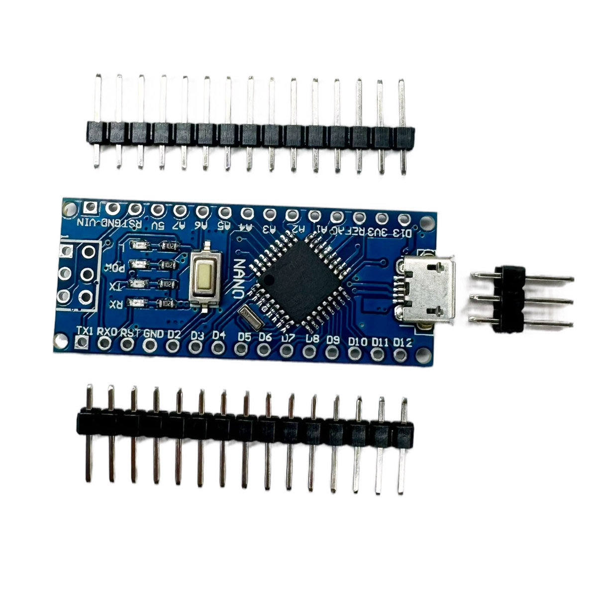 Arduino Pro Nano 3.0 Mini / Ty - Arduino Uno Starter Kit incelemesi ve fiyatı