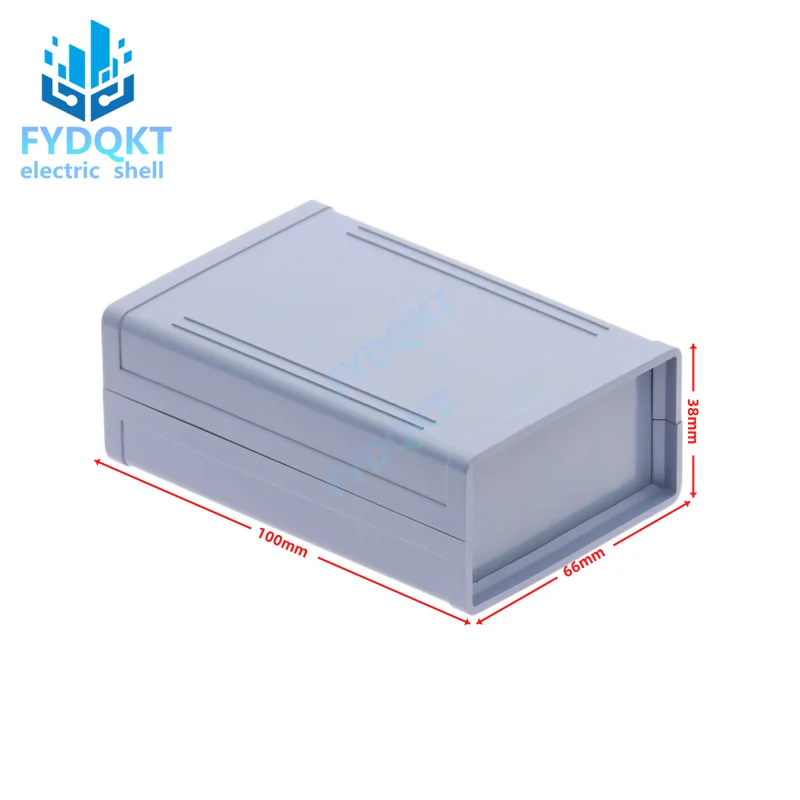 1 adet yüksek kalite ABS su ge - Diy Electronics Supplies incelemesi ve fiyatı
