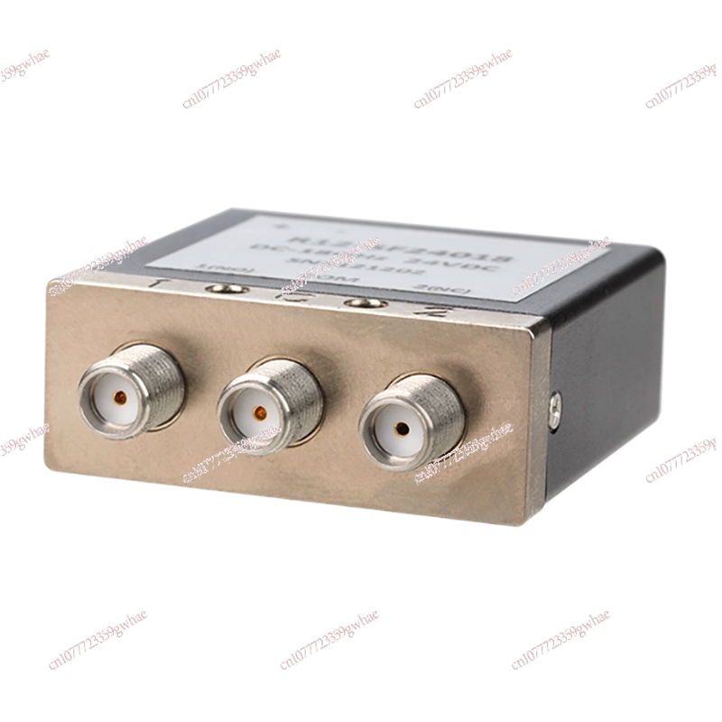 RF Koaksiyel Anahtar SMA SPDT  - Diy Electronics Market incelemesi ve fiyatı