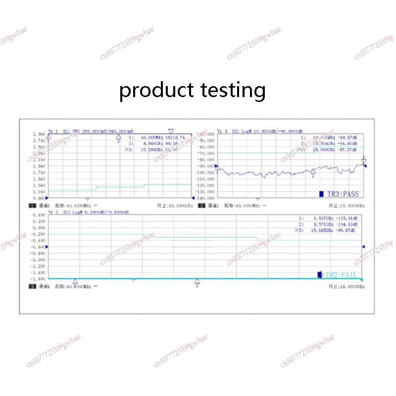 RF Koaksiyel Anahtar SMA SPDT  - Diy Electronics Market incelemesi ve fiyatı