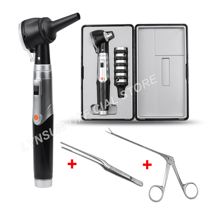 Tıbbi Veteriner Hayvan Kulak E - Crocodile Clip Set incelemesi ve fiyatı
