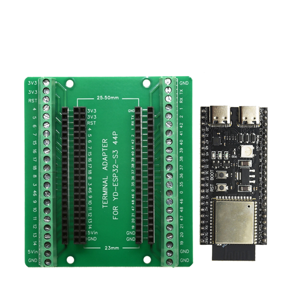 ESP32-S3 Geliştirme Kartı için - Arduino Uno Starter Kit incelemesi ve fiyatı