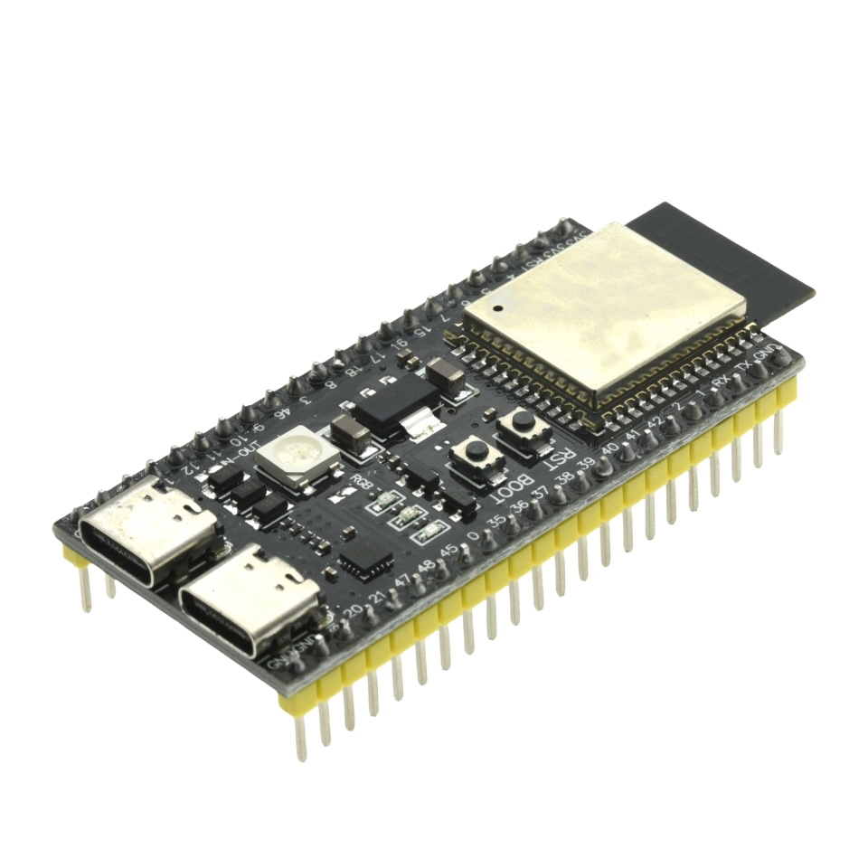 ESP32-S3 Geliştirme Kartı için - Arduino Uno Starter Kit incelemesi ve fiyatı