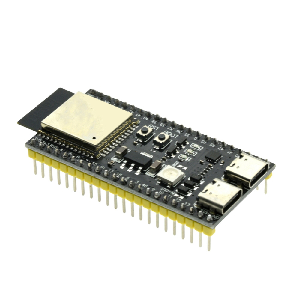 ESP32-S3 Geliştirme Kartı için - Arduino Uno Starter Kit incelemesi ve fiyatı