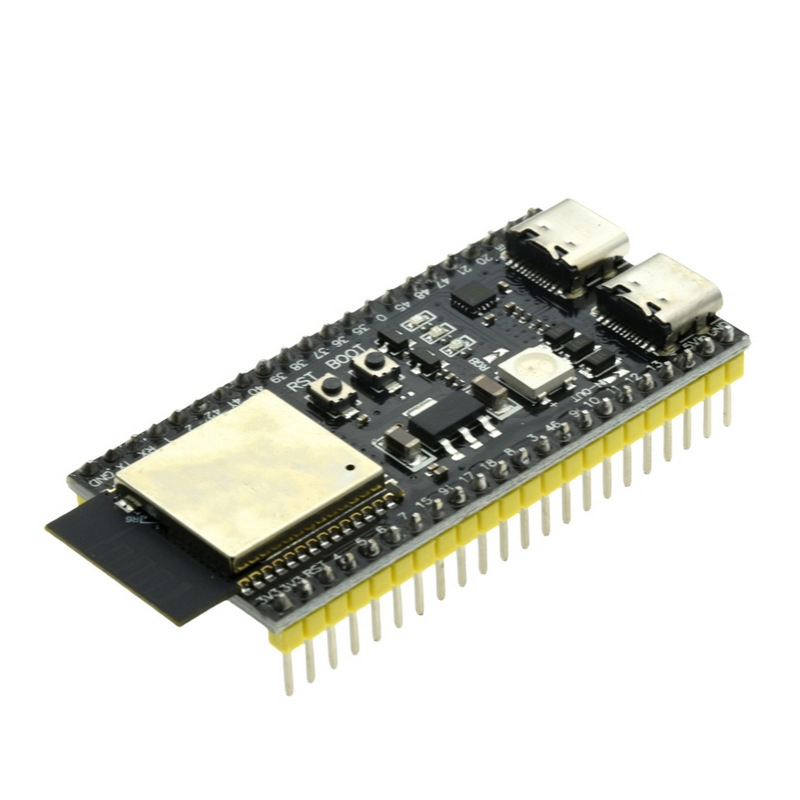 ESP32-S3 Geliştirme Kartı için - Arduino Uno Starter Kit incelemesi ve fiyatı