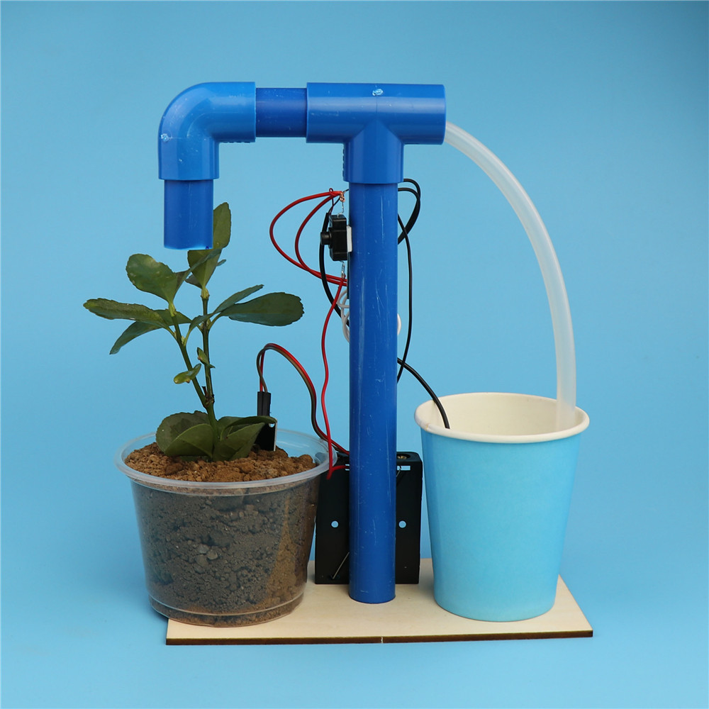 Fizik kök teknolojisi Gadget ç - Diy Electronics Kids incelemesi ve fiyatı