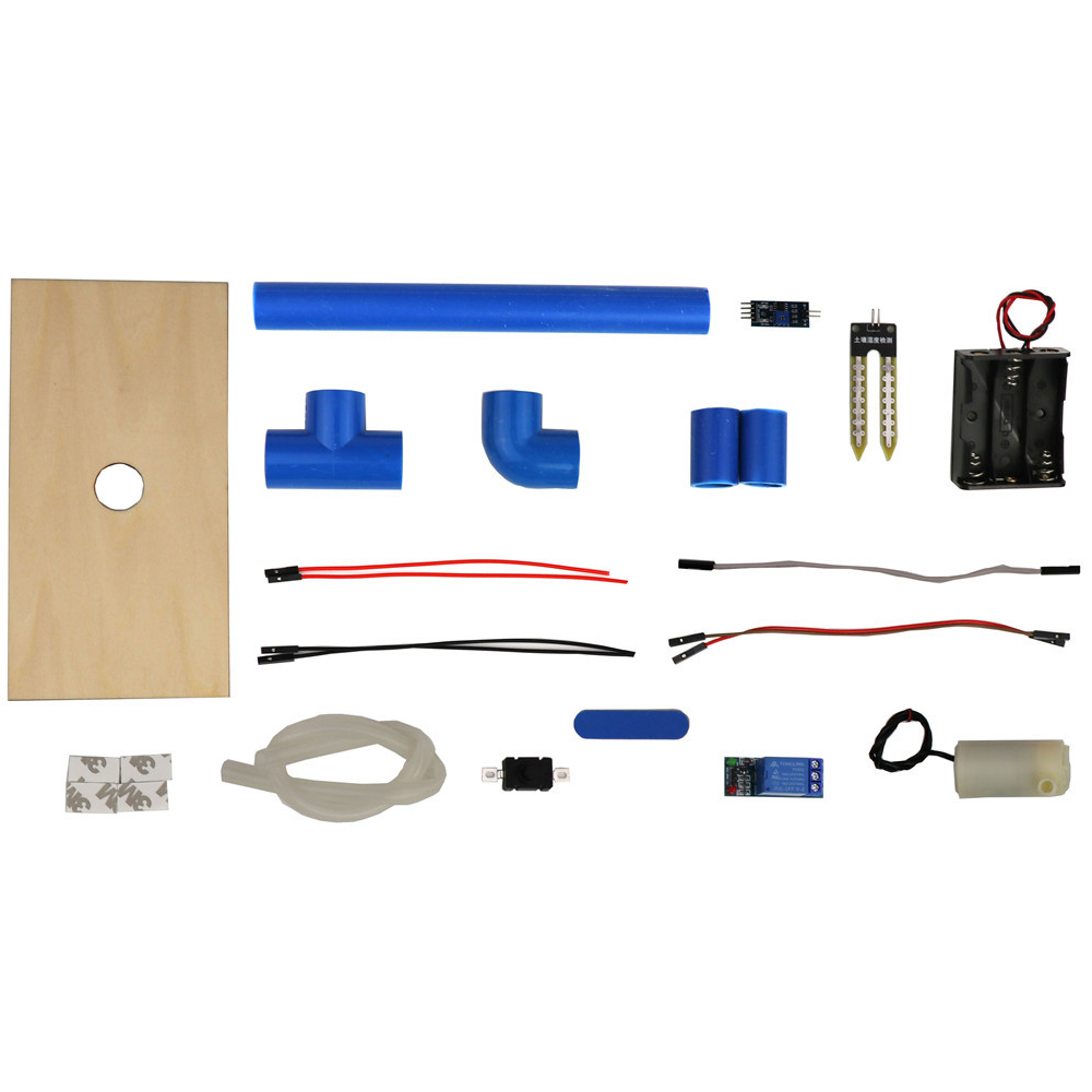 Fizik kök teknolojisi Gadget ç - Diy Electronics Kids incelemesi ve fiyatı