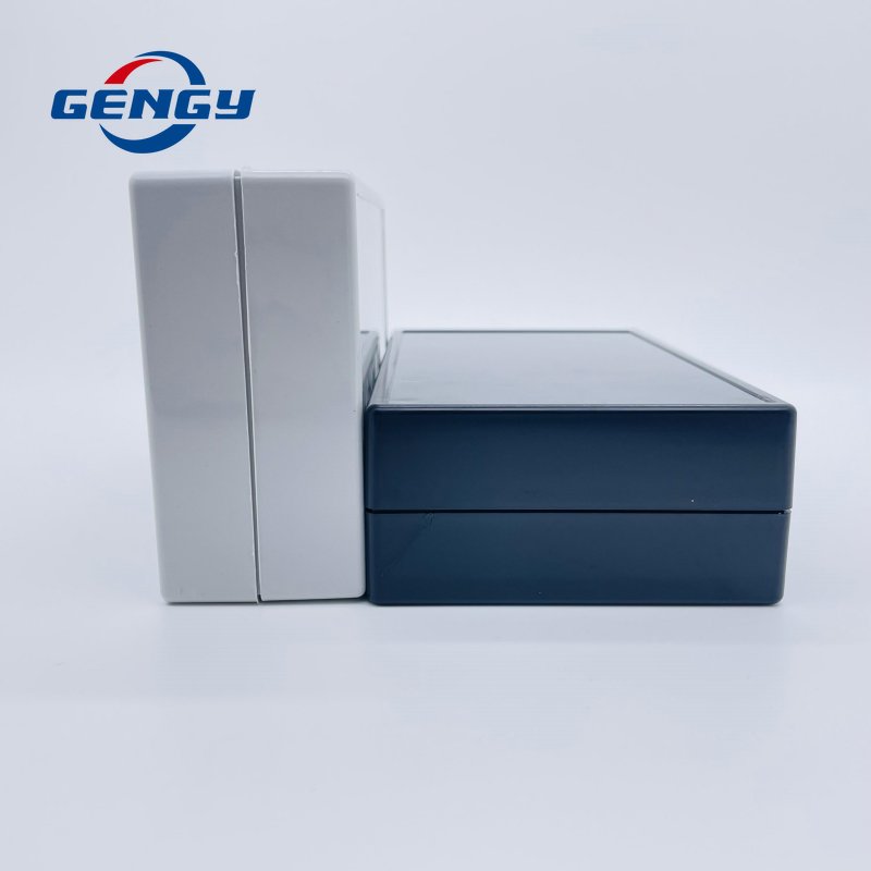 Muhafaza kutusu plastik kutu 1 - Diy Enclosure For Electronics incelemesi ve fiyatı