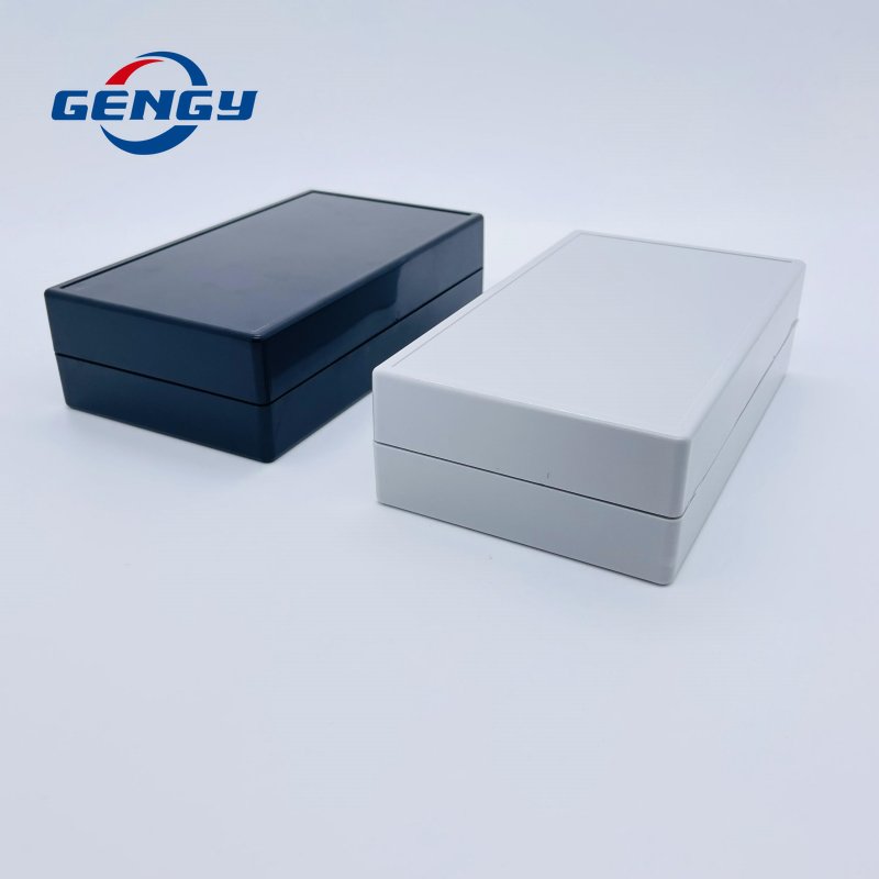 Muhafaza kutusu plastik kutu 1 - Diy Enclosure For Electronics incelemesi ve fiyatı