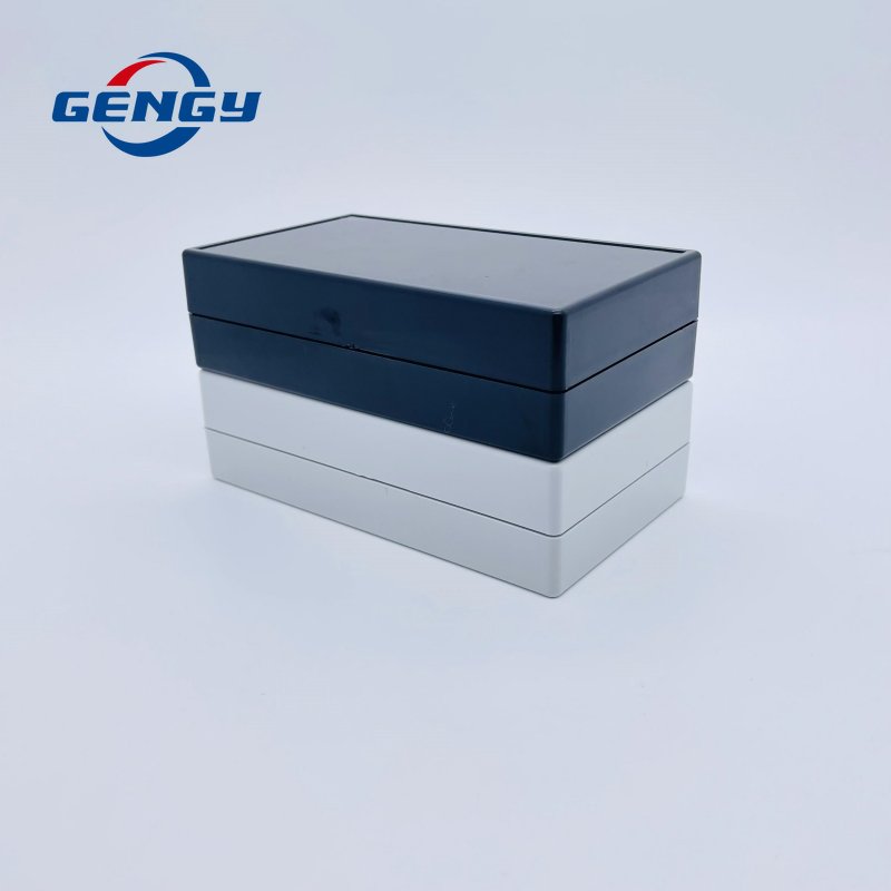 Muhafaza kutusu plastik kutu 1 - Diy Enclosure For Electronics incelemesi ve fiyatı