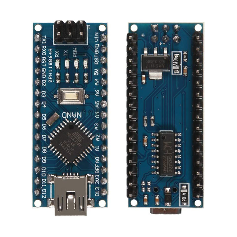 Nano V3.0 mikro denetleyici mo - Arduino Uno Starter Kit incelemesi ve fiyatı