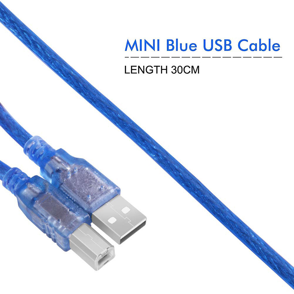 Nano V3.0 mikro denetleyici mo - Arduino Uno Starter Kit incelemesi ve fiyatı