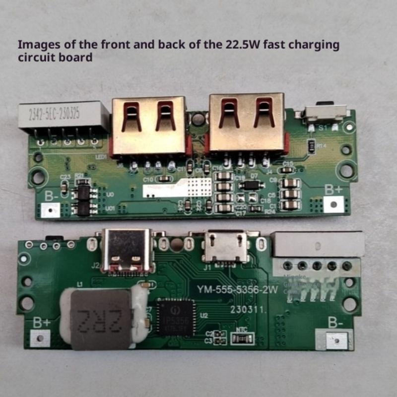 Sıcak Fırsat-PD22.5W Hızlı Şar - Diy Electronics For Sale incelemesi ve fiyatı