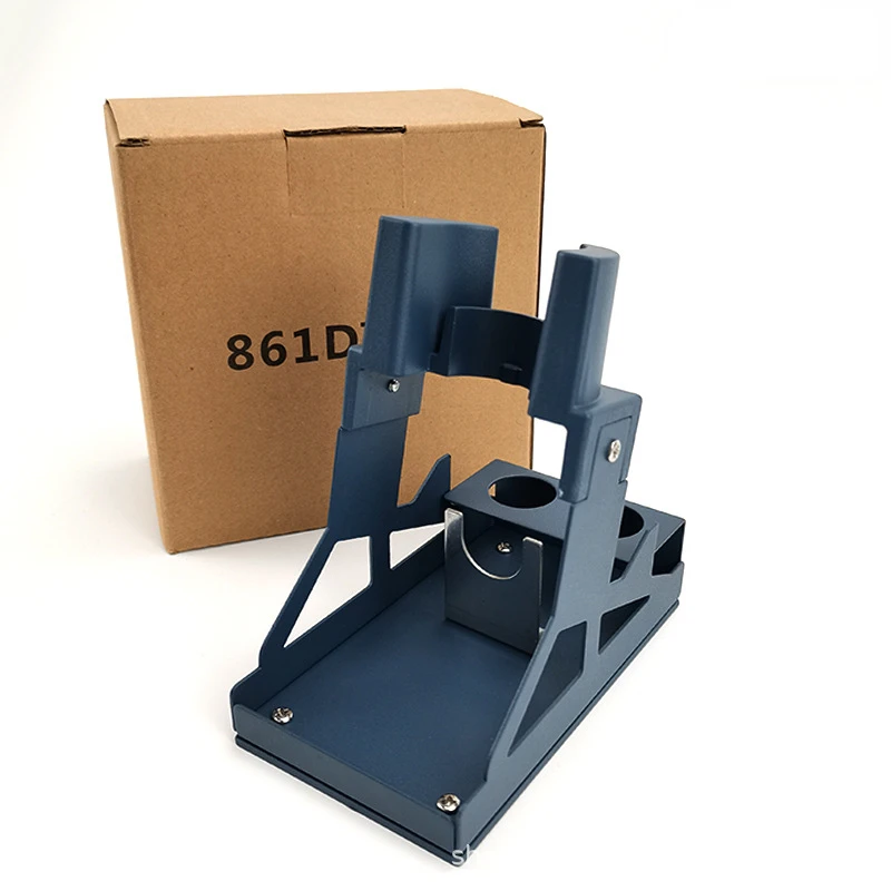 Yepyeni QUICK 861DW/855/857DW/ - Hot Air Rework Station incelemesi ve fiyatı
