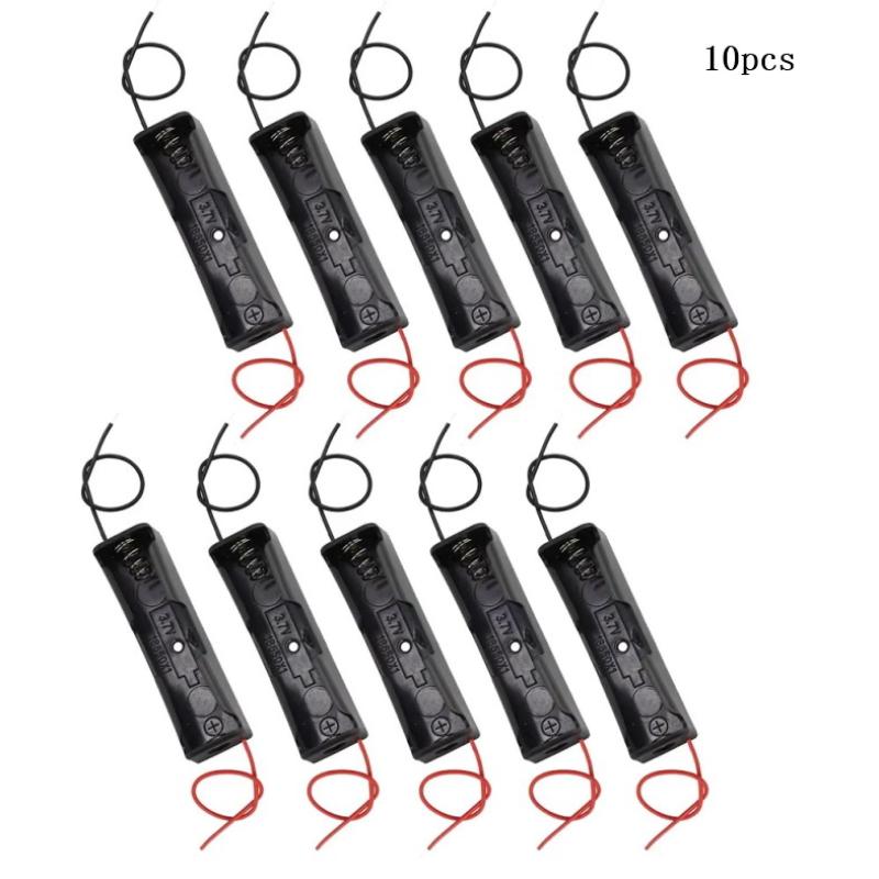 Sıcak Fırsat 10 ADET 18650 1 B - Diy Electronics For Sale incelemesi ve fiyatı
