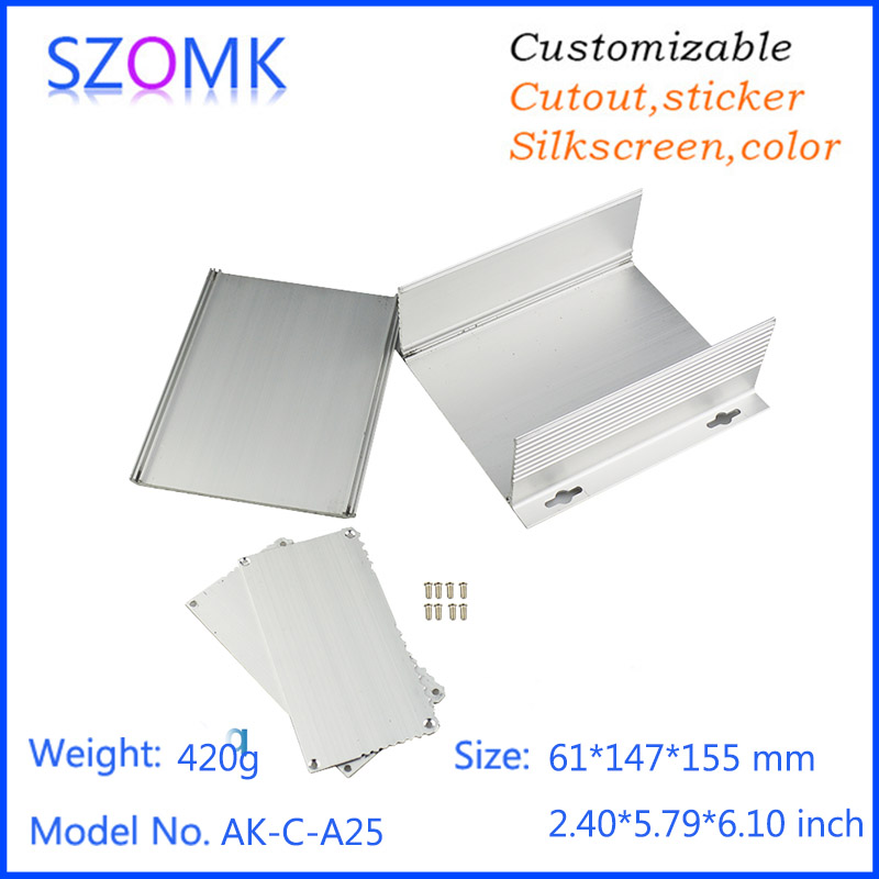 61*147*155mm Çin Elektronik Pa - Diy Electronics Market incelemesi ve fiyatı