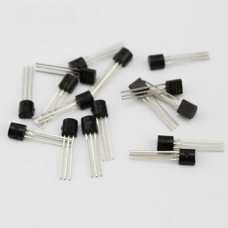 Sıcak Satış 50/100 Adet Doğrud - Diy Electronics For Sale incelemesi ve fiyatı
