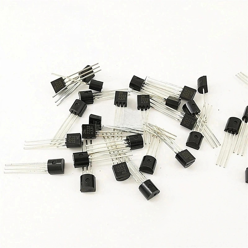 Sıcak Satış 50/100 Adet Doğrud - Diy Electronics For Sale incelemesi ve fiyatı